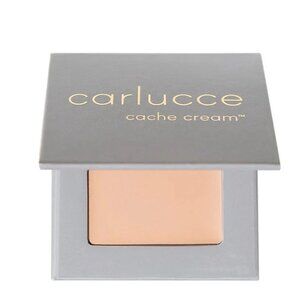 Carlucce Cache Cream 3-in-1 Makeup Color Palette Faultless Foundation Concealer